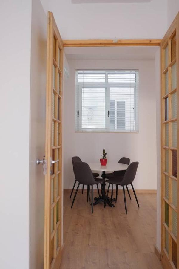 Apartment Great Flat In