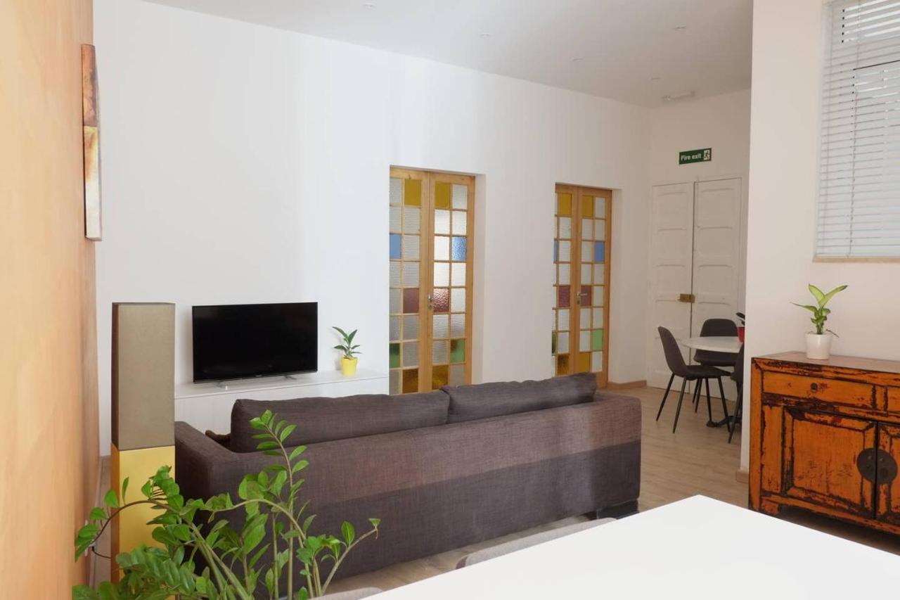 Great Flat In