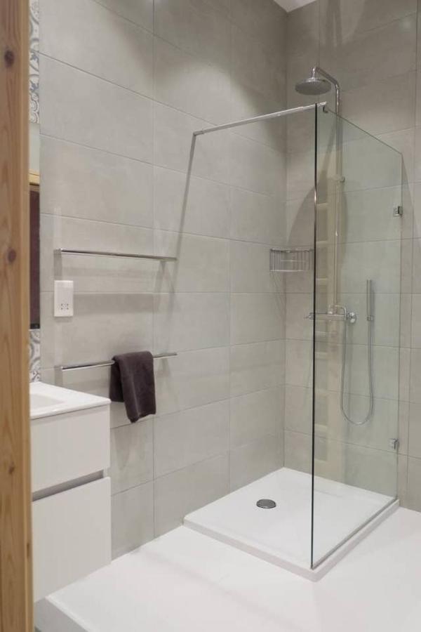 Great Flat In Apartment *