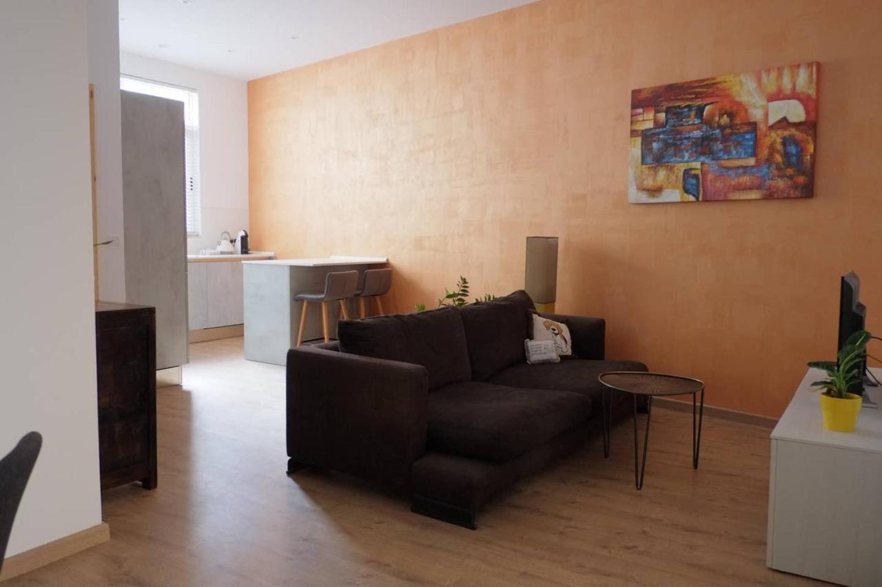 Apartment Great Flat In