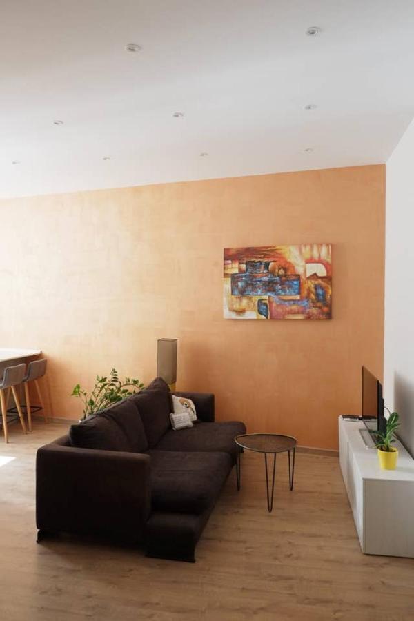 Great Flat In Sliema